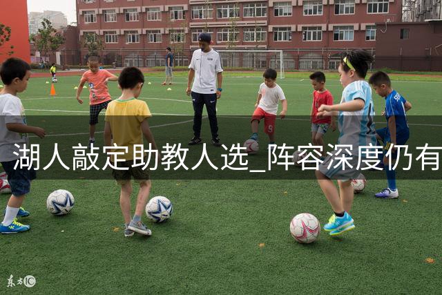 湖人敲定助教人选 阵容深度仍有待补强